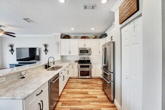 3008 N Evergreen Cir in Boynton Beach, FL - Foto de edificio - Building Photo