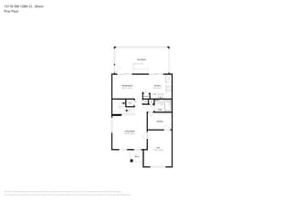 15176 SW 128th Ct in Miami, FL - Foto de edificio - Building Photo