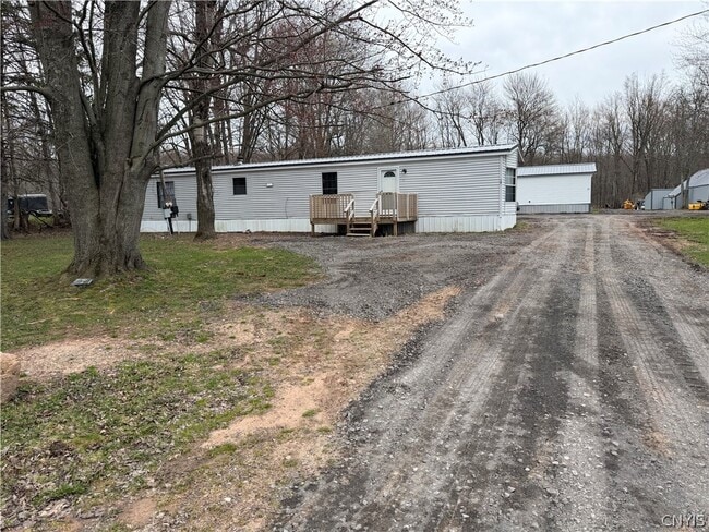 15 Oswego St in Hannibal, NY - Building Photo - Building Photo