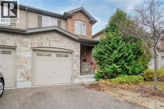 property at 535 Margaret St