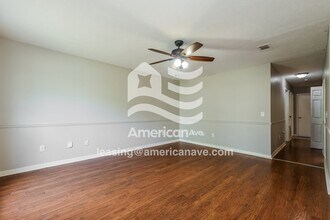 1443 Cherrie Ave in Jackson, MS - Building Photo - Building Photo