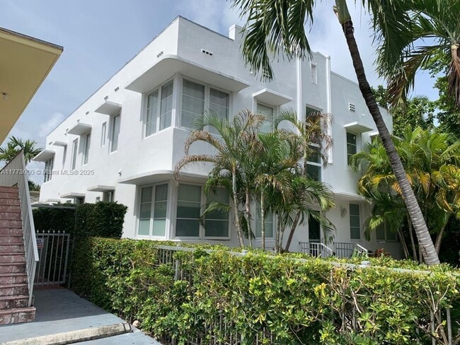 property at 650 Euclid Ave