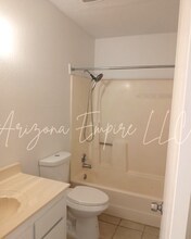 499 E Navajo Ave-Unit -4 in Apache Junction, AZ - Building Photo - Building Photo