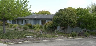 2819-2831 East Ave in Livermore, CA - Building Photo
