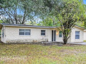 5129 Portsmouth Ave in Jacksonville, FL - Building Photo