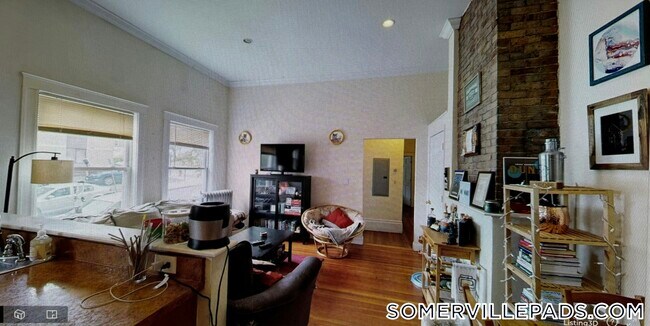 property at 358 Broadway