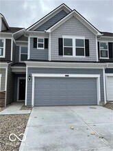 14081 Tenbury Wy in Fishers, IN - Building Photo - Building Photo
