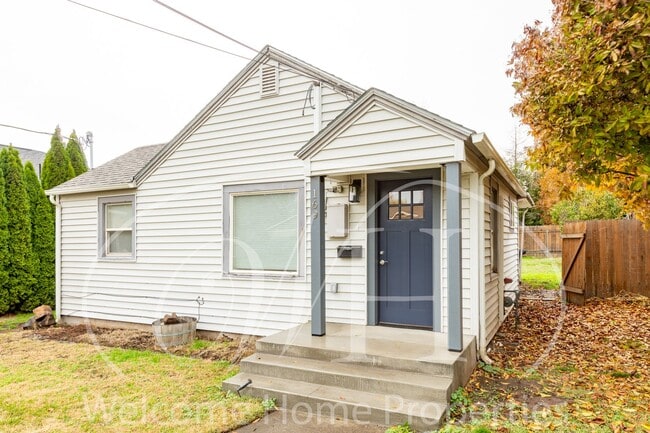 property at 169 Bryant Ave