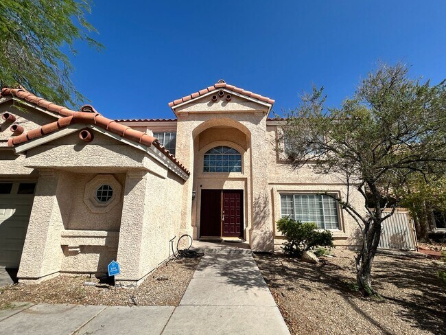 1480 La Brea Rd in Henderson, NV - Building Photo - Building Photo