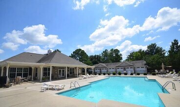 1931 Dante Ln, Unit #104 in Fayetteville, NC - Building Photo - Building Photo