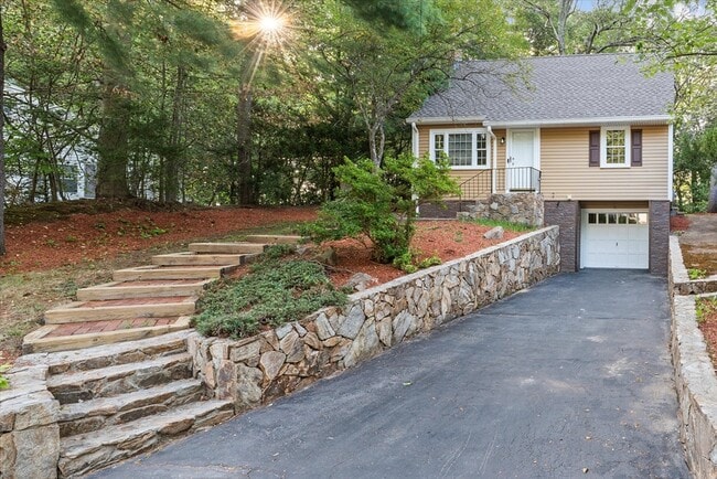 36 Delmar Ave in Framingham, MA - Building Photo - Building Photo