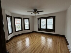 25 Dustin St in Worcester, MA - Building Photo - Building Photo