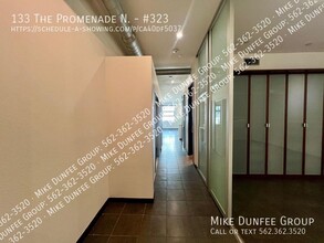 133 The Promenade N in Long Beach, CA - Building Photo - Building Photo