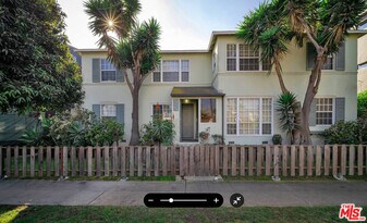 414 Grand Blvd, Unit 410 in Los Angeles, CA - Building Photo