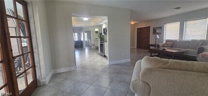 534 SE 34th Terrace in Cape Coral, FL - Building Photo - Building Photo