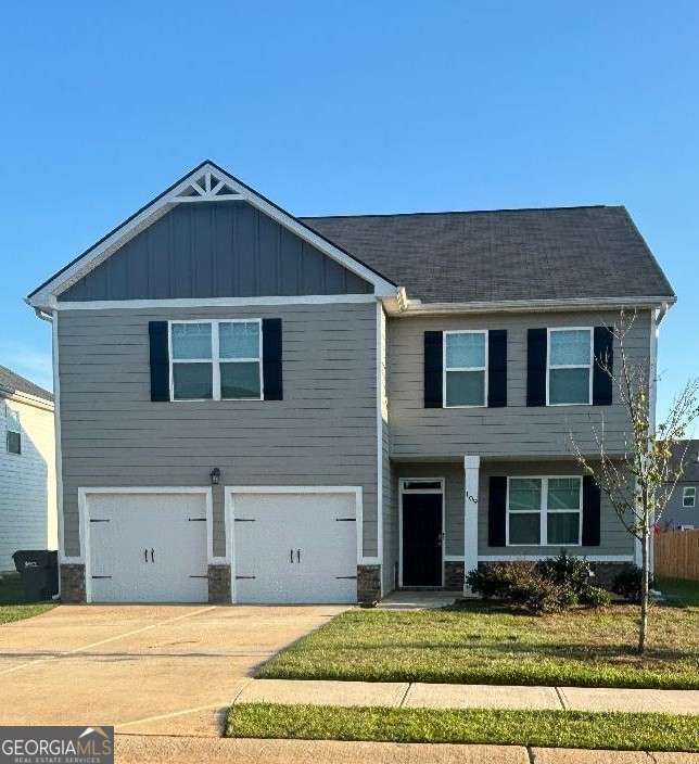 109 Farmers Wy in Perry, GA - Building Photo - Building Photo