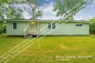 120 Railway Fuel Rd in Parrish, AL - Building Photo - Building Photo