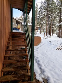 2468 Lupine Trail in South Lake Tahoe, CA - Building Photo - Building Photo