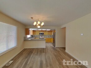 3619 Silver Maple Ct SE in Lacey, WA - Building Photo - Building Photo