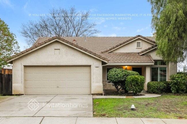 property at 5000 Mesa Ridge Dr