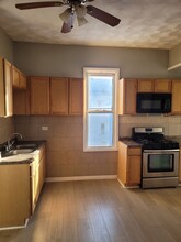 8534 S Burley Ave in Chicago, IL - Building Photo - Building Photo