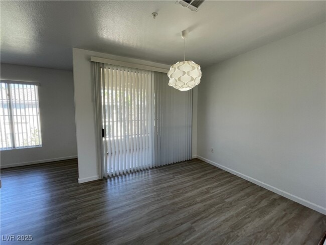 property at 7131 S Durango Dr