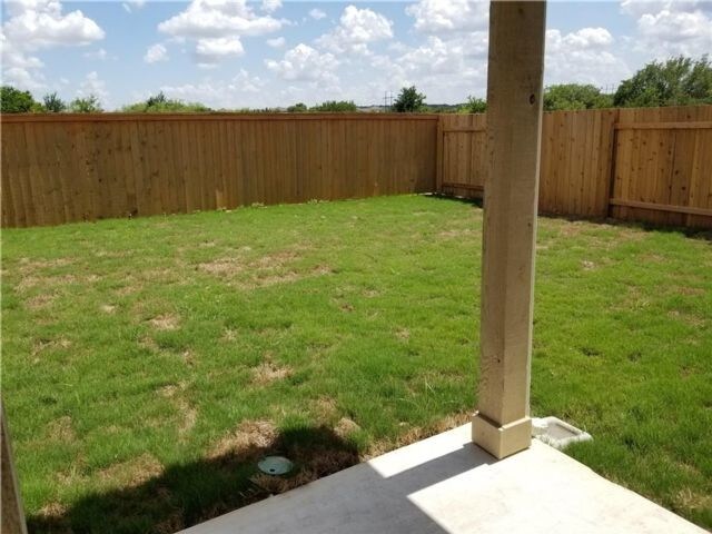 1180 La Conterra Blvd in Georgetown, TX - Building Photo