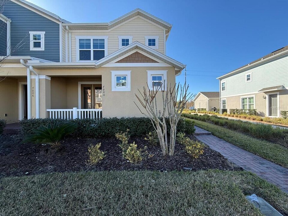 7000 Twilight Bay Dr in Winter Garden, FL - Building Photo