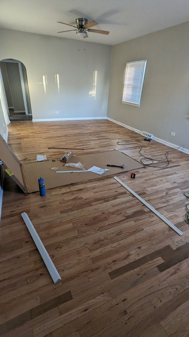 958 Lowell Blvd in Denver, CO - Building Photo - Building Photo