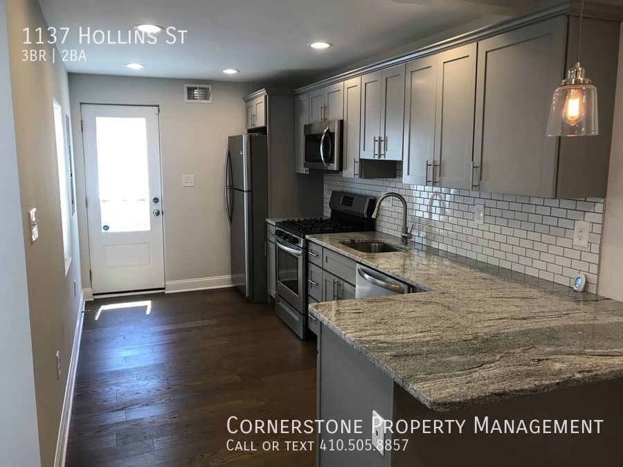 1137 Hollins St Photo