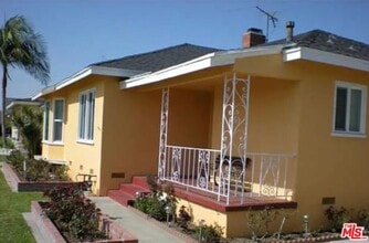 7617 Glencliff Dr in Downey, CA - Building Photo - Building Photo