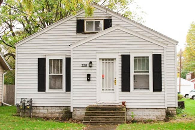 property at 328 S Talley Ave