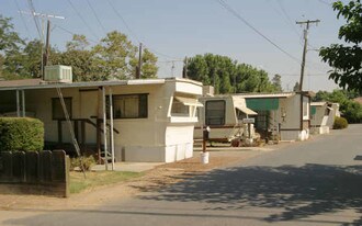 1360 Stanislaus St Apartments