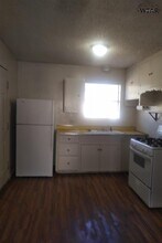 3020 Stearns Ave in Wichita Falls, TX - Building Photo - Building Photo