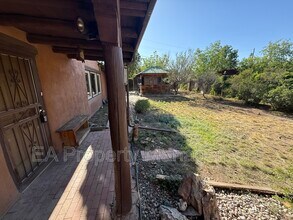511 15th St NW in Albuquerque, NM - Building Photo - Building Photo