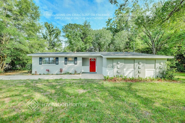property at 2203 Burpee Dr