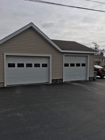 303 Washington St, Unit A in Findlay, OH - Foto de edificio - Building Photo