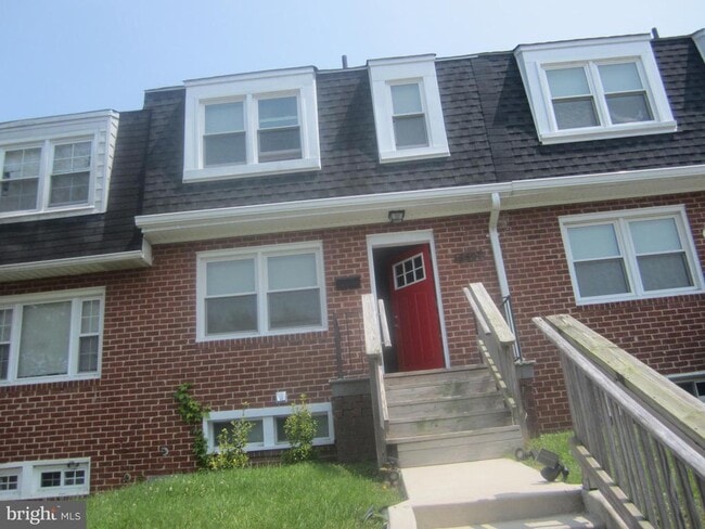 property at 5621 Leiden Rd