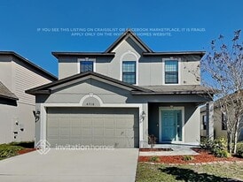 4718 Lindever Ln, Unit 403 in Palmetto, FL - Building Photo