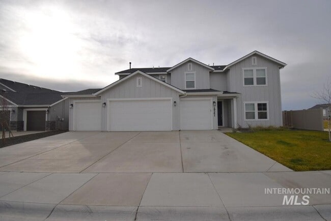 property at 19241 Red Eagle Wy