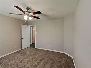 3901 German Pointer Way in Fort Worth, TX - Building Photo - Building Photo