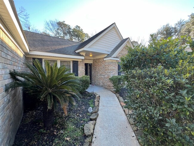 187 Sandpebble Dr in Spring, TX - Building Photo - Building Photo