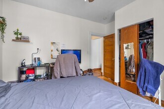 11 Magazine St, Unit #1 in Cambridge, MA - Building Photo - Building Photo