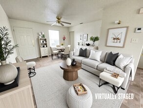 5706 Redstone Dr in Killeen, TX - Foto de edificio - Building Photo