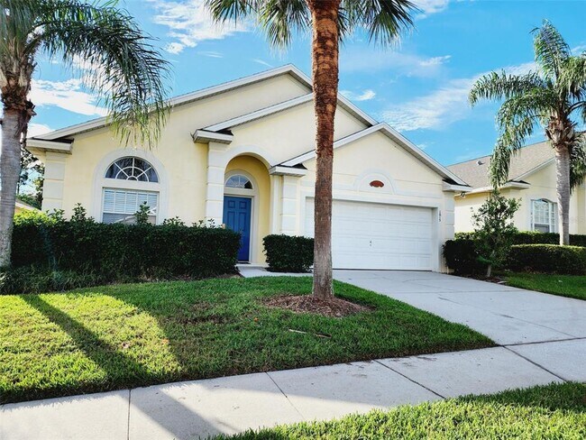1613 Morning Star Dr in Clermont, FL - Building Photo - Building Photo