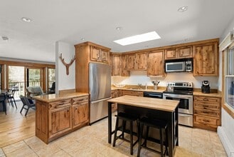 1020 E Durant Ave in Aspen, CO - Building Photo - Building Photo