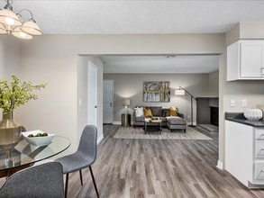 Ascent on the Highline in Aurora, CO - Building Photo - Building Photo