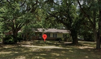 353 Highway 115 in Mansura, LA - Building Photo