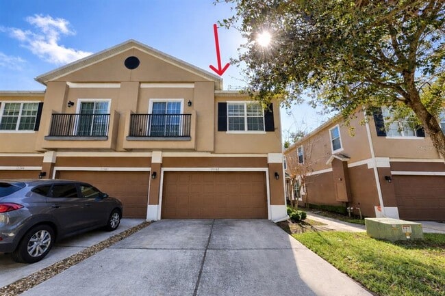 property at 15342 Oak Apple Ct