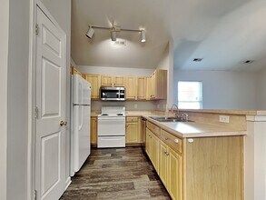 6837 Ciera Nichole Ct in Charlotte, NC - Building Photo - Building Photo